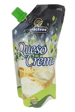 Bestseller Queso crema Colácteos para untar x240g