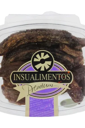 Banano Deshidratado x 200 gr Super Prezzo