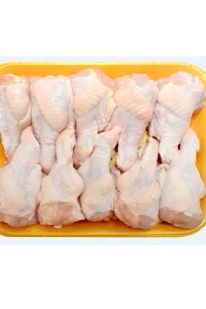 Colombinas de alas en bandeja x400g Popolare
