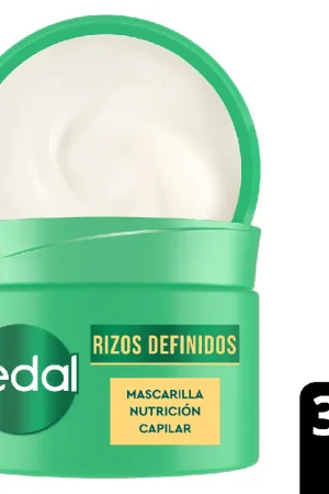 Compra Oggi Stesso Mascarilla Sedal Rizos Definidos Complex 300g