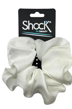 Bamba Shock Mediana Blanca x1Und Alta Qualità