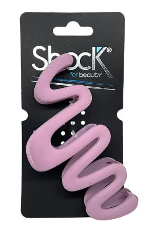Caiman Shock Oruga Morado x1Und Super Prezzo