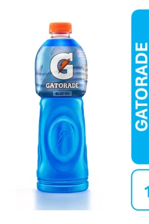 Direttamente Dal Produttore Bebida Hidratante Gatorade Blue Ice x1000ml