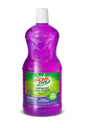 A Buon Prezzo Limpiador Desinfectante Home Care Aroma Lavanda 2000ml
