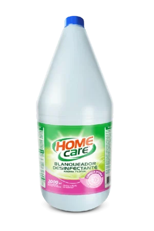 Blanqueador home care floral x2000ml Novità