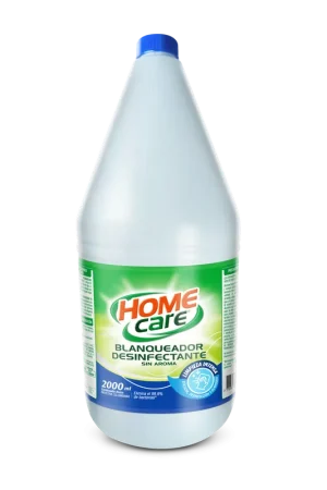 Consegna Rapida Blanqueador home care sin aroma x2000ml