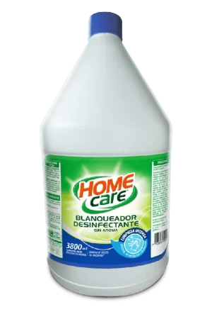 A Buon Prezzo Blanqueador home care sin aroma x3800ml