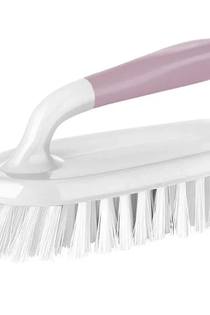Cepillo de limpieza ropa lilac Vanyplas Alta Qualità
