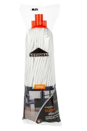 Trapero Superabsorbente 250g Rozenbal Saldi