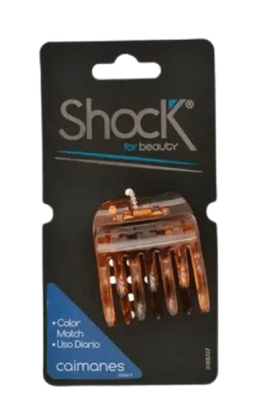 Caiman Shock Grande Doble Agarre 1Und Super Prezzo