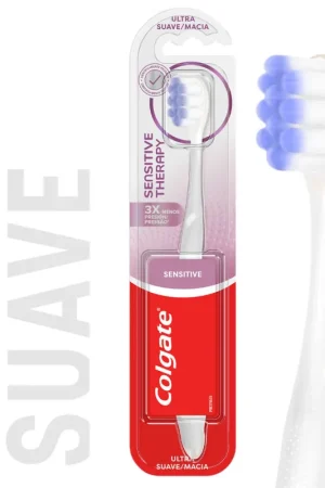 Cepillo de Dientes Colgate Sensitive Ultra Suave x 1 Compra Oggi Stesso
