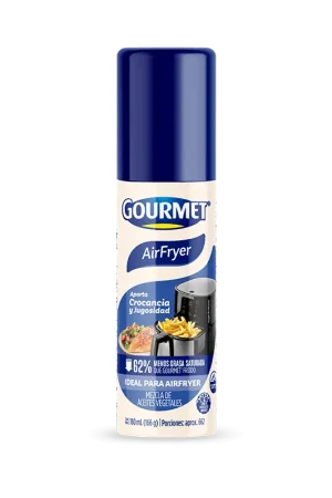 Ultimissimo Modello Aceite Gourmet Airfryer Spray 180ml