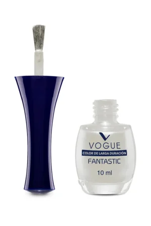 Compra Oggi Stesso Esmalte Vogue Fantastic Platino x10ml