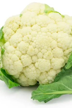 Coliflor x 500gr Originale