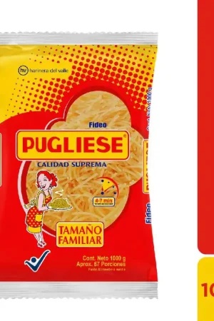Consegna Rapida Pasta fideo Pugliese x1000g