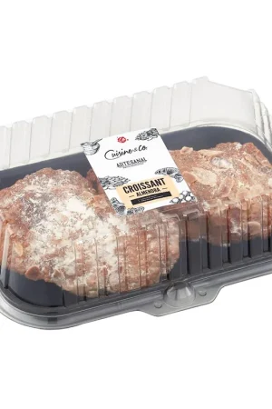 Compra Adesso Croissant de Almendra 2 Unds