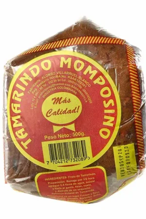 Tamarindo roy puro x 500 gr Prezzo Scontato