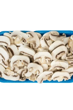 Champiñón Tajado x 150gr Scelto Dai Clienti