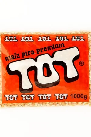 Ultimissimo Modello Maíz pira Tot premium x1000g