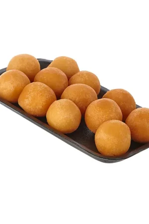 Buñuelos x 260 g x 10 und Ordine In Blocco