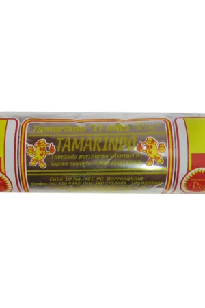Scelto Dai Clienti Tamarindo roy x 500gr
