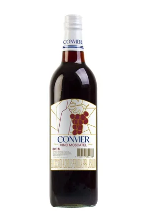 Vino Moscatel Convier x750ml Prezzo Conveniente