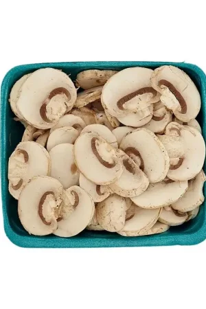 Champiñón rodajas x500gr Ultimissimo Modello