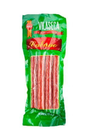 Cabano Vilaseca x 125g Offerta Limitata