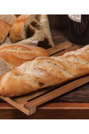 Vendita Finale Pan baguette 315g
