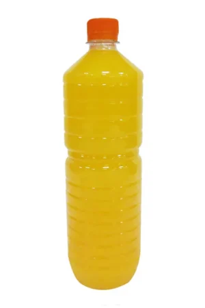 Zumo de naranja natural x500ml Garanzia Inclusa