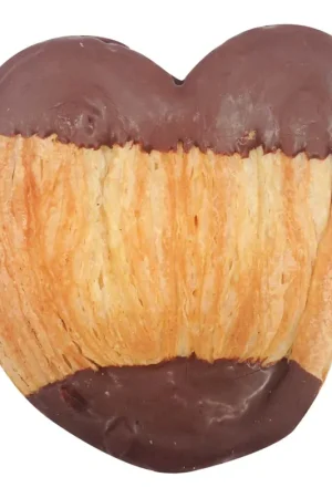 All’Ingrosso Galleta Corazón de chocolate x 100 g