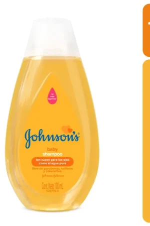 Compra Online Shampoo Bebé Johnson'S Original 100 ml