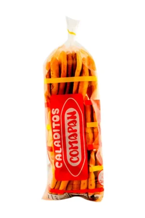 Caladitos x 24 unds x 210 gr Direttamente Dal Produttore