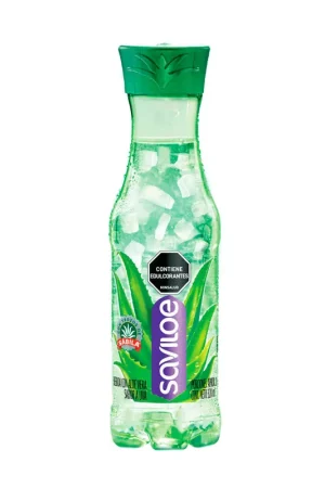 Bebida saviloe aloe vera uva x320ml Sconto