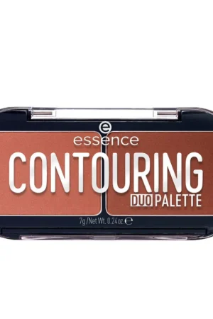 Consegna Rapida Sombras Essence contorno tono 20 x7g