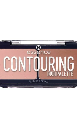 Bestseller Sombras Essence contorno tono 10 x7g