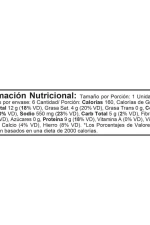 Chorizo Cunit x6und x400g Spedizione Mondiale