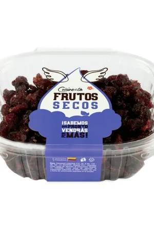 Arándanos Cuisine&Co x200g Spedizione Mondiale