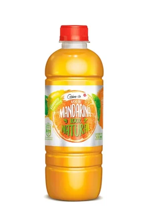 Vendita Finale Jugo de mandarina natural Cuisine&Co x500ml