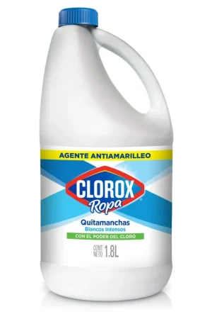 All’Ingrosso Quitamanchas Clorox Blancos Intensos 1.8 lt
