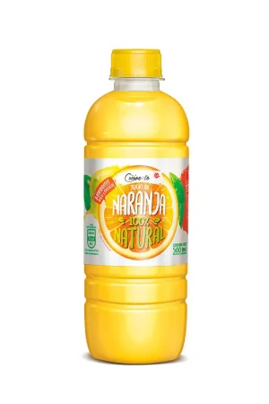 A Buon Prezzo Jugo de naranja natural Cuisine&Co x500ml