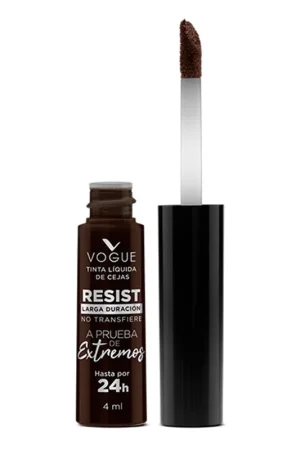 Consegna Rapida Delineador Vogue resist cejas larga dur.cafe x4ml
