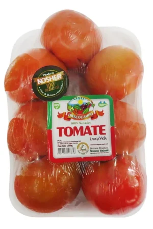 Autentico Tomate Frescocampo kosher x 1000 gr