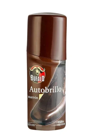 Betun autobrillante marron bufalo x 60 g Più Venduto