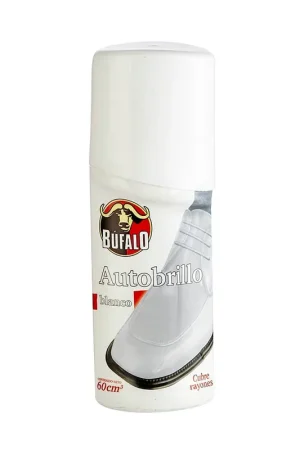 Betún autobrillante blanco x 60g Artigianale