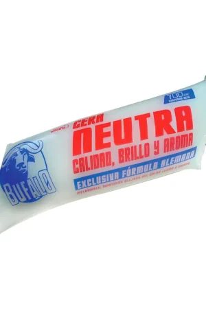 Certificato Cera Neutra Búfalo Cojin x 700 Ml