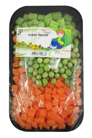 Verdura especial x 250gr Spedito Oggi