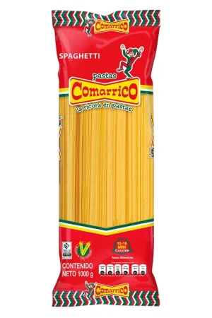 Bestseller Spaguetti x 1kg comarrico