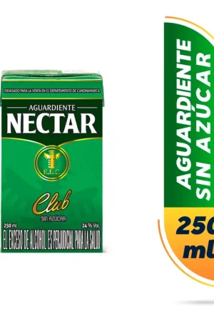 Aguardiente Nectar club x 250ml Offerta Speciale