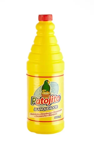 Artigianale Blanqueador Patojito corriente x1000ml